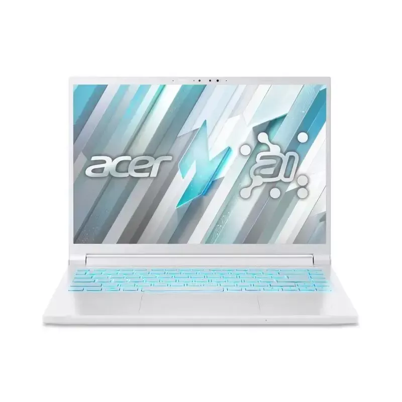 Laptop Acer Nitro V14 ANV14-62-R3F6 — 14,5 Zoll WUXGA IPS, AMD Ryzen AI 7, 16GB RAM, 1000GB SSD, NVIDIA GeForce RTX 5050