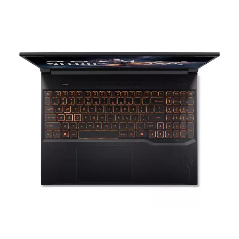 Acer Nitro V 16 AI ANV16-42-R1HB — 16 Zoll WQXGA, AMD Ryzen 7, 16 GB DDR5, 1 TB SSD, NVIDIA GeForce RTX 5060, Windows 11 Home
