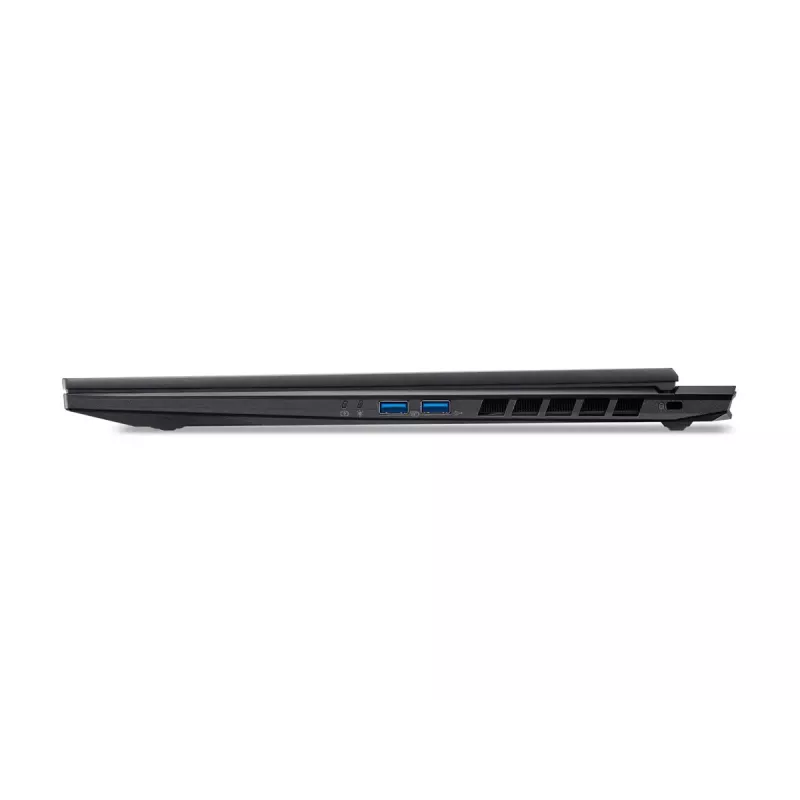 Laptop Acer Nitro 18 AI AN18-61-R25V — 18 Zoll WQXGA, AMD Ryzen 7, 16 GB RAM, 1000 GB SSD, NVIDIA GeForce RTX 5060