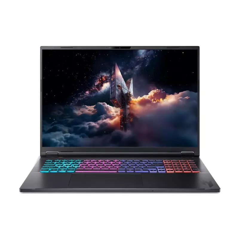 Laptop Acer Nitro 18 AI AN18-61-R25V — 18 Zoll WQXGA, AMD Ryzen 7, 16 GB RAM, 1000 GB SSD, NVIDIA GeForce RTX 5060