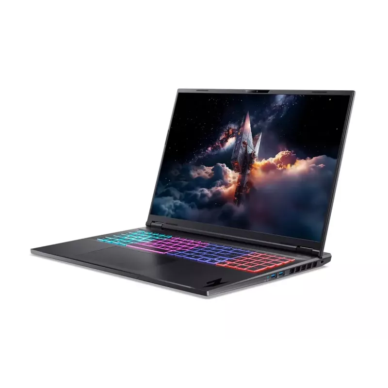 Laptop Acer Nitro 18 AI AN18-61-R25V — 18 Zoll WQXGA, AMD Ryzen 7, 16 GB RAM, 1000 GB SSD, NVIDIA GeForce RTX 5060