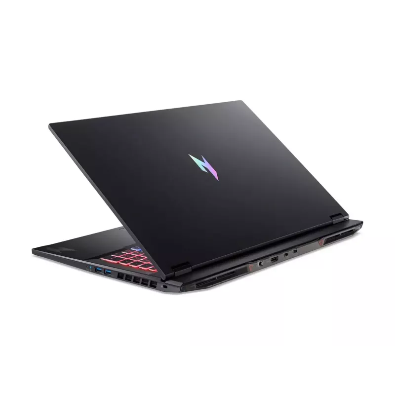 Laptop Acer Nitro 18 AI AN18-61-R40J — 18 Zoll WQXGA, AMD Ryzen 7, 16 GB RAM, 1 TB SSD, NVIDIA GeForce RTX 5070