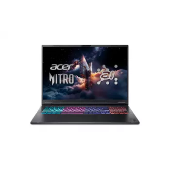 Laptop Acer Nitro 18 AI AN18-61-R40J — 18 Zoll WQXGA, AMD Ryzen 7, 16 GB RAM, 1 TB SSD, NVIDIA GeForce RTX 5070