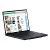 ASUS Zenbook Duo UX8406CA-PZ009W Intel Core Ultra 9 285H Hybrid (2-in-1) 35,6 cm (14 Zoll) Touchscreen 3K 32 GB LPDDR5x-SDRAM 2 TB SSD Wi-Fi 7 (802.11be) Windows 11 Home Grau