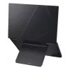 ASUS Zenbook Duo UX8406CA-PZ009W Intel Core Ultra 9 285H Hybrid (2-in-1) 35,6 cm (14 Zoll) Touchscreen 3K 32 GB LPDDR5x-SDRAM 2 TB SSD Wi-Fi 7 (802.11be) Windows 11 Home Grau