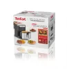 Tefal Easy Fry & Grill EY801D 6,5 L Standgerät 1650 W Heißluftfritteuse Edelstahl