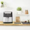 Tefal Easy Fry & Grill EY801D 6,5 L Standgerät 1650 W Heißluftfritteuse Edelstahl