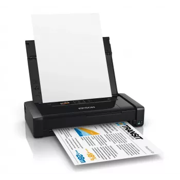 Epson WorkForce WF-100W Tintenstrahldrucker Farbe 5760 x 1440 DPI A4 Wi-Fi