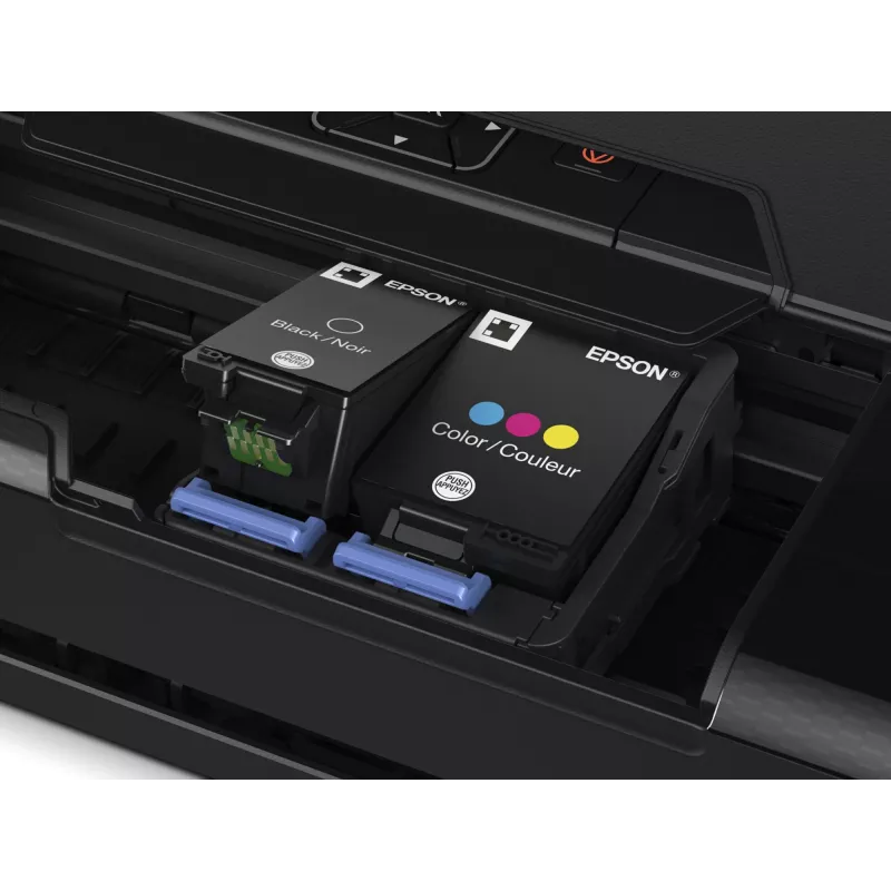 Epson WorkForce WF-100W Tintenstrahldrucker Farbe 5760 x 1440 DPI A4 Wi-Fi