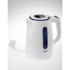 Wasserkocher Adler 1,7 L 2200 W Blau Weiß