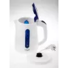 Wasserkocher Adler 1,7 L 2200 W Blau Weiß