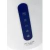 Wasserkocher Adler 1,7 L 2200 W Blau Weiß