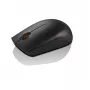 Lenovo Wireless Compact Maus 300 Schwarz, 1000 DPI, 2,4 GHz