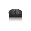 Lenovo Wireless Compact Maus 300 Schwarz, 1000 DPI, 2,4 GHz