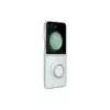 Samsung EF-XF731CTEGWW Handyhülle 17 cm (6.7 Zoll) Cover Transparent