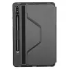 Folio Case Targus Click-In Galaxy Tab S7 11 Zoll Schwarz