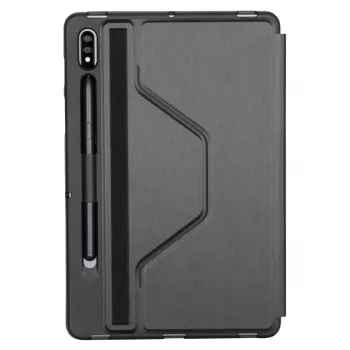 Folio Case Targus Click-In Galaxy Tab S7 11 Zoll Schwarz