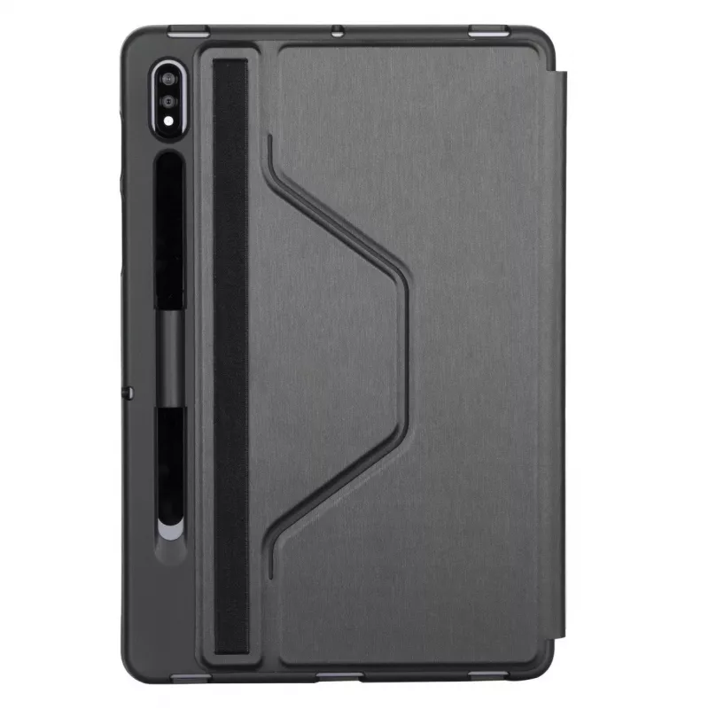 Folio Case Targus Click-In Galaxy Tab S7 11 Zoll Schwarz