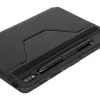 Folio Case Targus Click-In Galaxy Tab S7 11 Zoll Schwarz