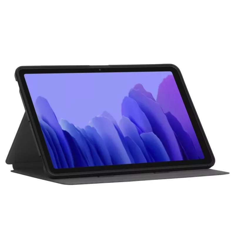 Folio Case Targus Click-In Galaxy Tab S7 11 Zoll Schwarz