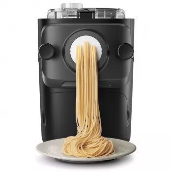 Nudelmaschine Philips 7000 series HR2665/96 — 200 W, 220–240 V, kompakt, Metall/Kunststoff, 229×327×322 mm