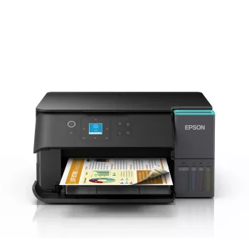 Epson EcoTank L4360 Tintenstrahl-Multifunktionsdrucker — Farbe A4, 4800×1200 DPI, Wi‑Fi, Duplexdruck