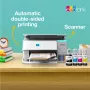Multifunktions-Tintenstrahldrucker Epson EcoTank L4366 — A4, 4800 x 1200 DPI, 33 ppm, Wi‑Fi, Ethernet, Duplex