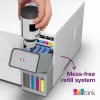 Multifunktions-Tintenstrahldrucker Epson EcoTank L4366 — A4, 4800 x 1200 DPI, 33 ppm, Wi‑Fi, Ethernet, Duplex
