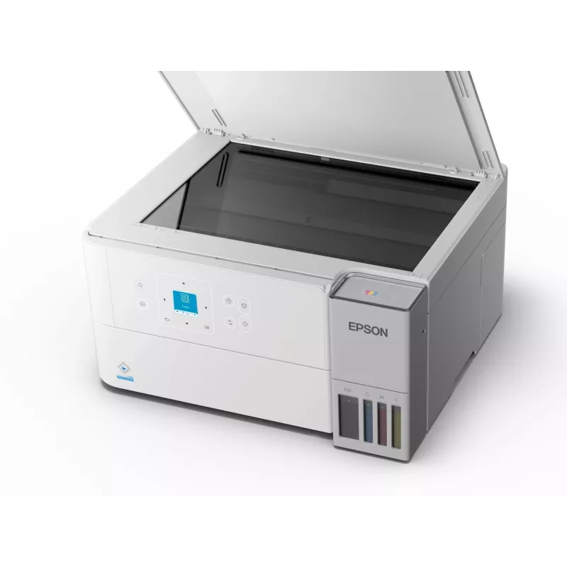 Multifunktions-Tintenstrahldrucker Epson EcoTank L4366 — A4, 4800 x 1200 DPI, 33 ppm, Wi‑Fi, Ethernet, Duplex