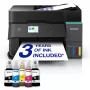 Multifunktions-Tintenstrahldrucker Epson EcoTank L6370 — Farbe, A4, 4800x1200 DPI, Wi‑Fi, Ethernet
