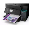 Multifunktions-Tintenstrahldrucker Epson EcoTank L6370 — Farbe, A4, 4800x1200 DPI, Wi‑Fi, Ethernet