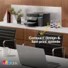 Multifunktions-Tintenstrahldrucker Epson EcoTank L6370 — Farbe, A4, 4800x1200 DPI, Wi‑Fi, Ethernet