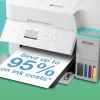 Multifunktions-Tintenstrahldrucker Epson EcoTank L6376 — Farbe, A4, 4800 x 1200 DPI, 35 ppm, Wi‑Fi, Ethernet, Duplex