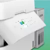 Multifunktions-Tintenstrahldrucker Epson EcoTank L6376 — Farbe, A4, 4800 x 1200 DPI, 35 ppm, Wi‑Fi, Ethernet, Duplex