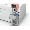 Multifunktions-Tintenstrahldrucker Epson EcoTank L6376 — Farbe, A4, 4800 x 1200 DPI, 35 ppm, Wi‑Fi, Ethernet, Duplex