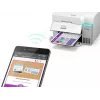 Multifunktions-Tintenstrahldrucker Epson EcoTank L6376 — Farbe, A4, 4800 x 1200 DPI, 35 ppm, Wi‑Fi, Ethernet, Duplex