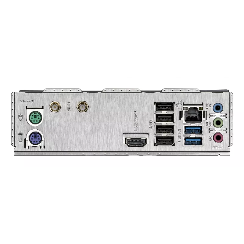 Motherboard GIGABYTE H610M D3H WIFI, H610, LGA 1700, Micro ATX