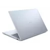 Laptop Dell 14 Plus DB14250 14 Zoll Intel Core Ultra 7 256V, 16 GB RAM, 1 TB SSD, Intel Arc Graphics, Windows 11 Pro, Blau