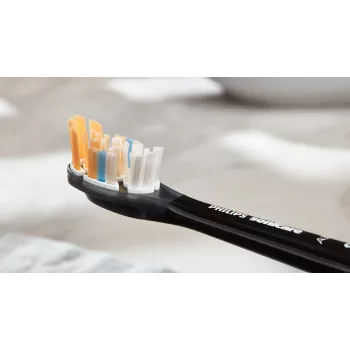 Philips Sonicare Premium All-in-One HX9092/88 2er-Pack Bürstenköpfe
