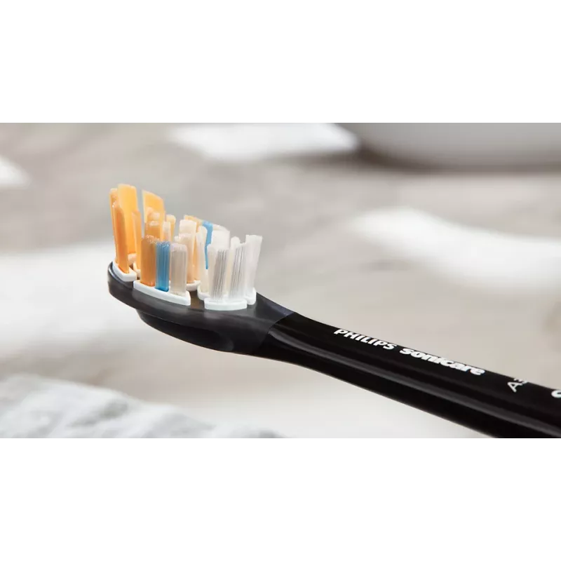 Philips Sonicare Premium All-in-One HX9092/88 2er-Pack Bürstenköpfe