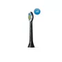 Aufsteckbürsten Philips Optimal White HX6068/88 8er-Pack Schwarz