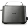 Philips Viva Collection HD2651/80 Toaster 8 2 Scheiben 1050 W Titan