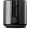 Philips Viva Collection HD2651/80 Toaster 8 2 Scheiben 1050 W Titan