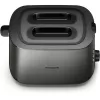 Philips Viva Collection HD2651/80 Toaster 8 2 Scheiben 1050 W Titan
