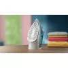 Philips 2000er-Serie DST2020/90 Dampfbügeleisen Keramiksohle 2000 W Aqua