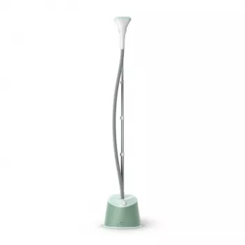Philips 1000 series STE1010/70 Dampfglätter Stand-Dampfglätter 1,8 L 1600 W Grün, Grau