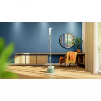 Philips 1000 series STE1010/70 Dampfglätter Stand-Dampfglätter 1,8 L 1600 W Grün, Grau