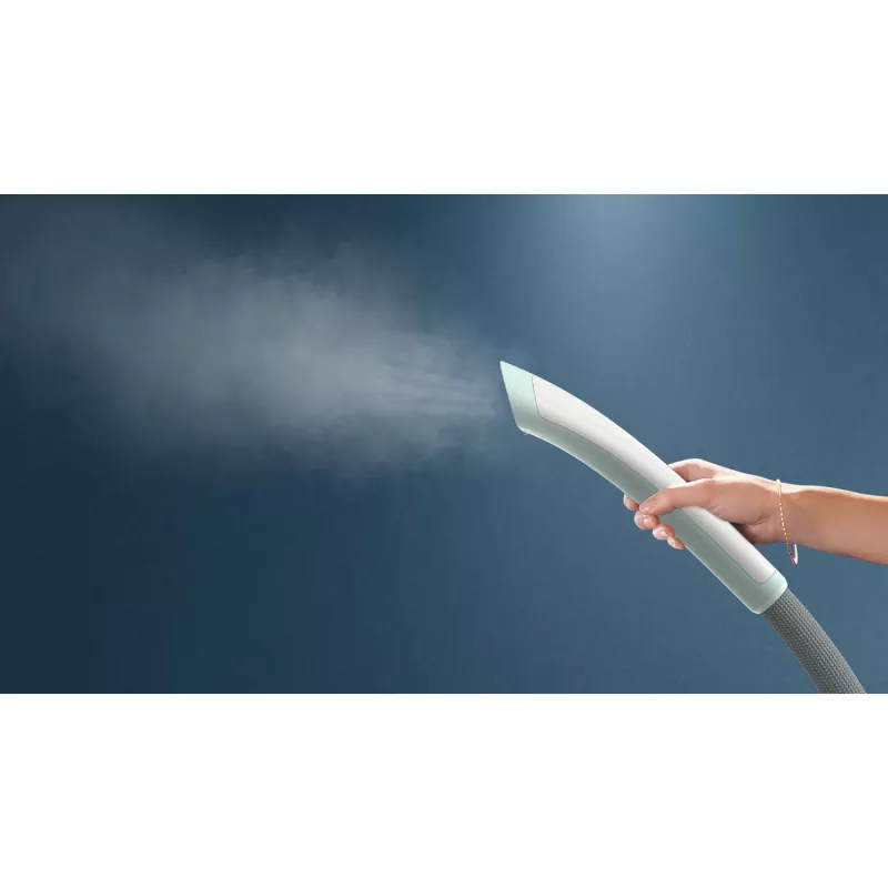 Philips 1000 series STE1010/70 Dampfglätter Stand-Dampfglätter 1,8 L 1600 W Grün, Grau