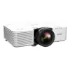Epson EB-L890E 8000 ANSI Lumen 3LCD WUXGA (1920x1200) Weiß