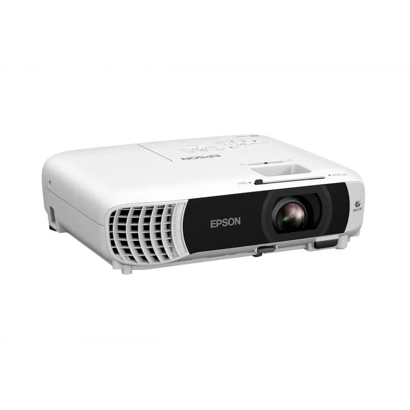 Projektor Epson EB-FH08 3600 ANSI Lumen 3LCD 1080p, 16:9, Lampe, 2,7 kg, HDMIx2